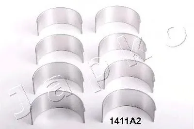 Вкладыш нижней головки шатуна JAPKO купить