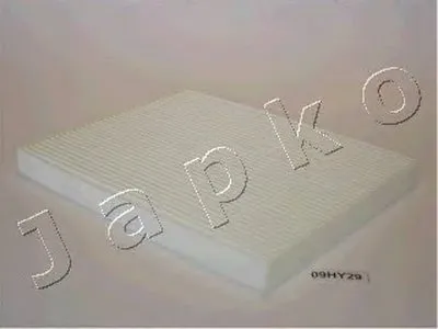 Фильтр, воздух во внутренном пространстве JAPKO купить