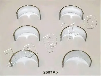 Вкладыш нижней головки шатуна JAPKO купить