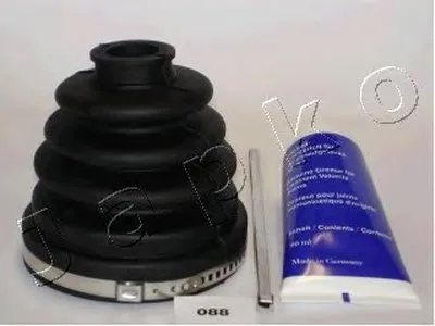 Комплект пылника, приводной вал JAPKO купить