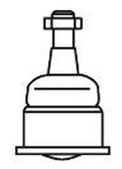 Шаровой шарнир FRAP купить