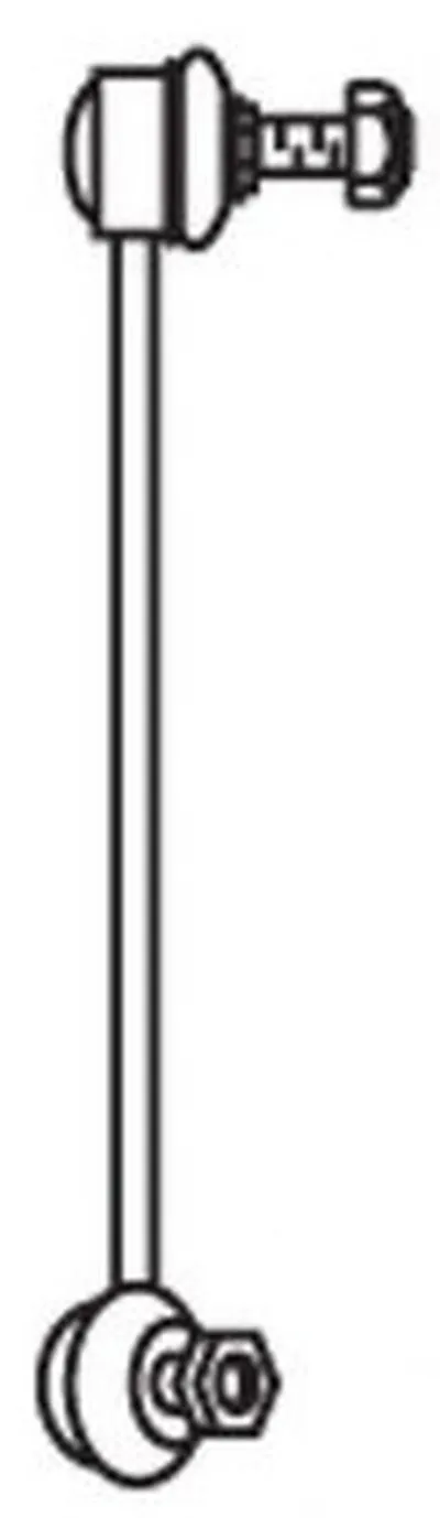 Тяга / стойка, стабилизатор FRAP купить