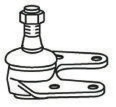 Шаровой шарнир FRAP купить