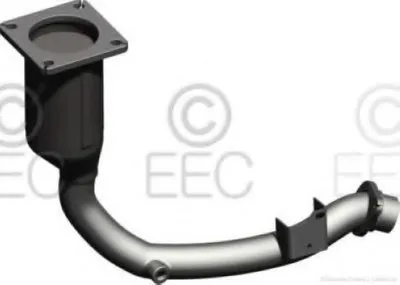 Катализатор для переоборудования EEC купить