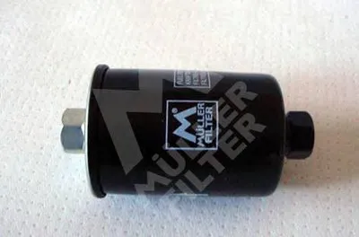 Топливный фильтр MULLER FILTER купить