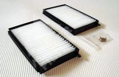 Фильтр, воздух во внутренном пространстве MULLER FILTER купить