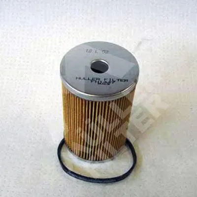 Топливный фильтр MULLER FILTER купить