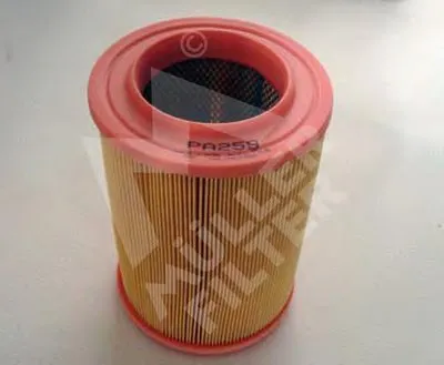 Воздушный фильтр MULLER FILTER купить