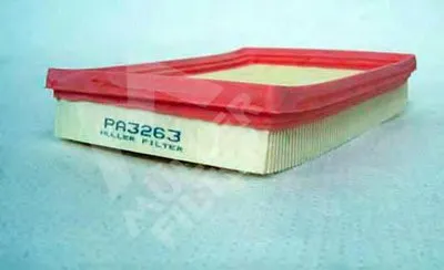 Воздушный фильтр MULLER FILTER купить