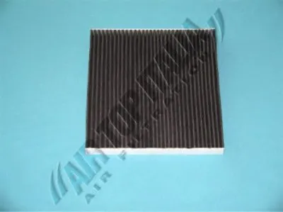 Фильтр, воздух во внутренном пространстве ZAFFO купить