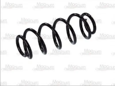 винтовая пружина Magnum Technology купить