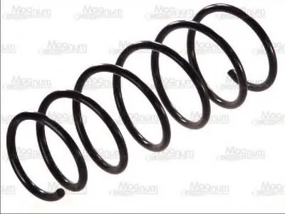 винтовая пружина Magnum Technology купить