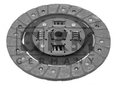 Диск сцепления KM Germany купить