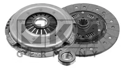 Комплект сцепления KM Germany купить