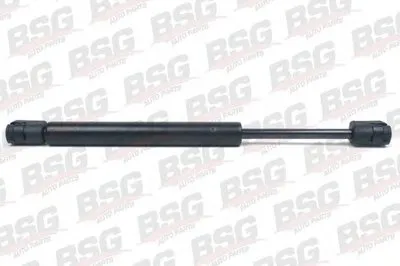 Газовая пружина, крышка багажник BSG купить