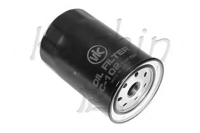 Масляный фильтр KAISHIN купить