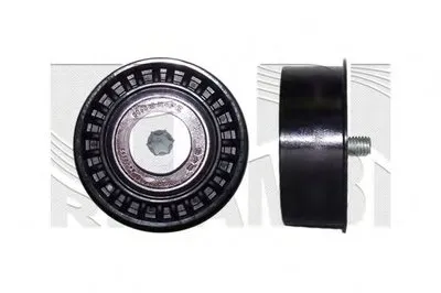 Натяжной ролик, ремень ГРМ AUTOTEAM купить