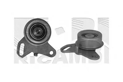 Устройство для натяжения ремня, ремень ГРМ AUTOTEAM купить