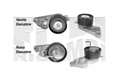 Устройство для натяжения ремня, ремень ГРМ AUTOTEAM купить