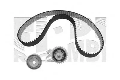 Комплект ремня ГРМ AUTOTEAM купить