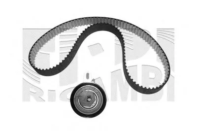 Комплект ремня ГРМ AUTOTEAM купить