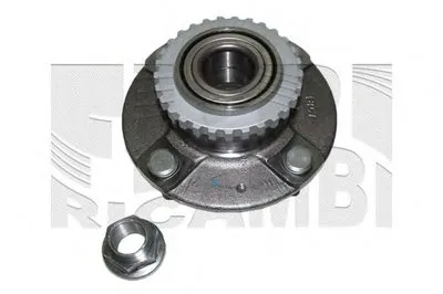 Комплект подшипника ступицы колеса AUTOTEAM купить