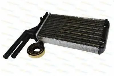 Теплообменник, отопление салона THERMOTEC купить