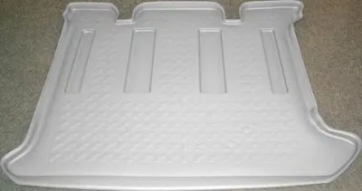 Лоток багажного/грузового отсека Carbox Form CARBOX купить