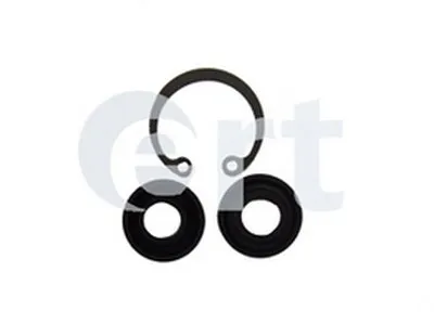 Ремкомплект, главный цилиндр ERT купить