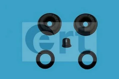 Ремкомплект, колесный тормозной цилиндр ERT купить