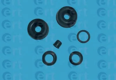 Ремкомплект, колесный тормозной цилиндр ERT купить