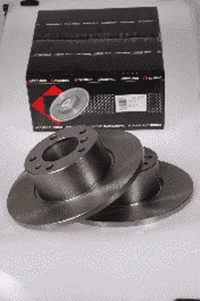 Тормозной диск PROTECHNIC купить