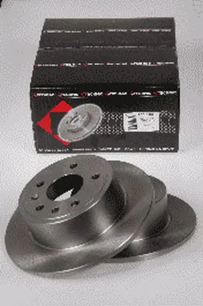 Тормозной диск PROTECHNIC купить