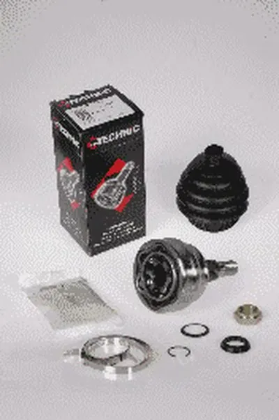 Шарнирный комплект, приводной вал PROTECHNIC купить
