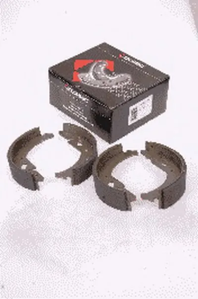 Комплект тормозных колодок PROTECHNIC купить