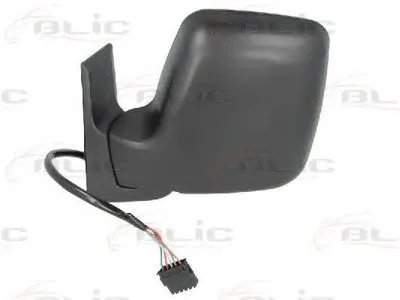 Наружное зеркало BLIC купить