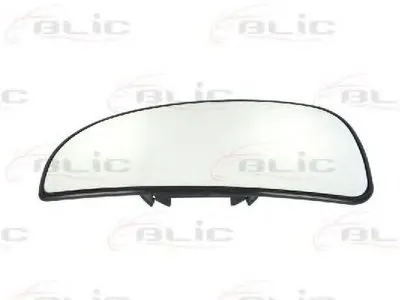 Зеркальное стекло, наружное зеркало BLIC купить