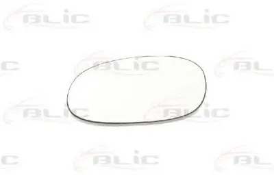 Зеркальное стекло, наружное зеркало BLIC купить