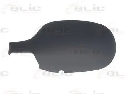 Корпус, наружное зеркало BLIC купить