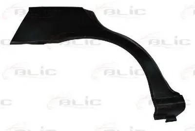 Крыло BLIC купить
