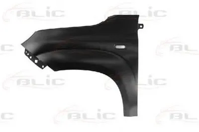 Крыло BLIC купить
