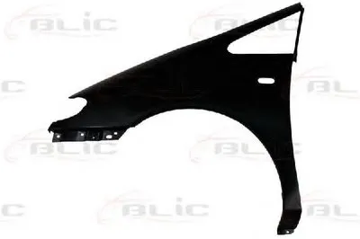 Крыло BLIC купить