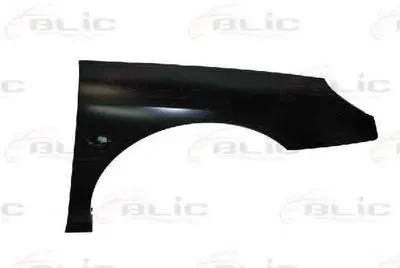 Крыло BLIC купить