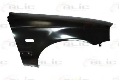 Крыло BLIC купить