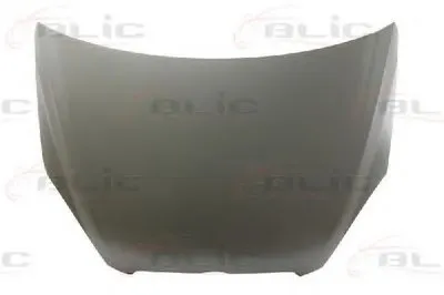 Капот двигателя BLIC купить