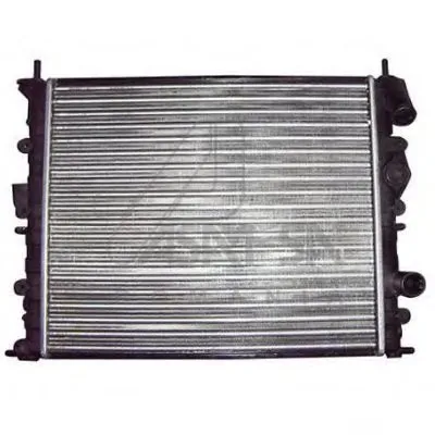 Радиатор, охлаждение двигателя ASAM купить