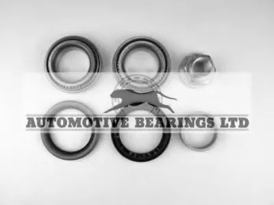 Комплект подшипника ступицы колеса Automotive Bearings купить