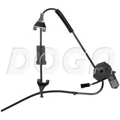 Подъемное устройство для окон DOGA купить