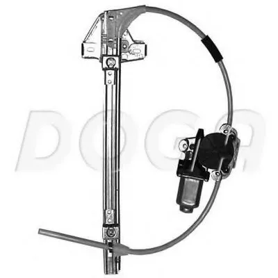 Подъемное устройство для окон DOGA купить