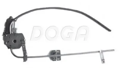 Подъемное устройство для окон DOGA купить